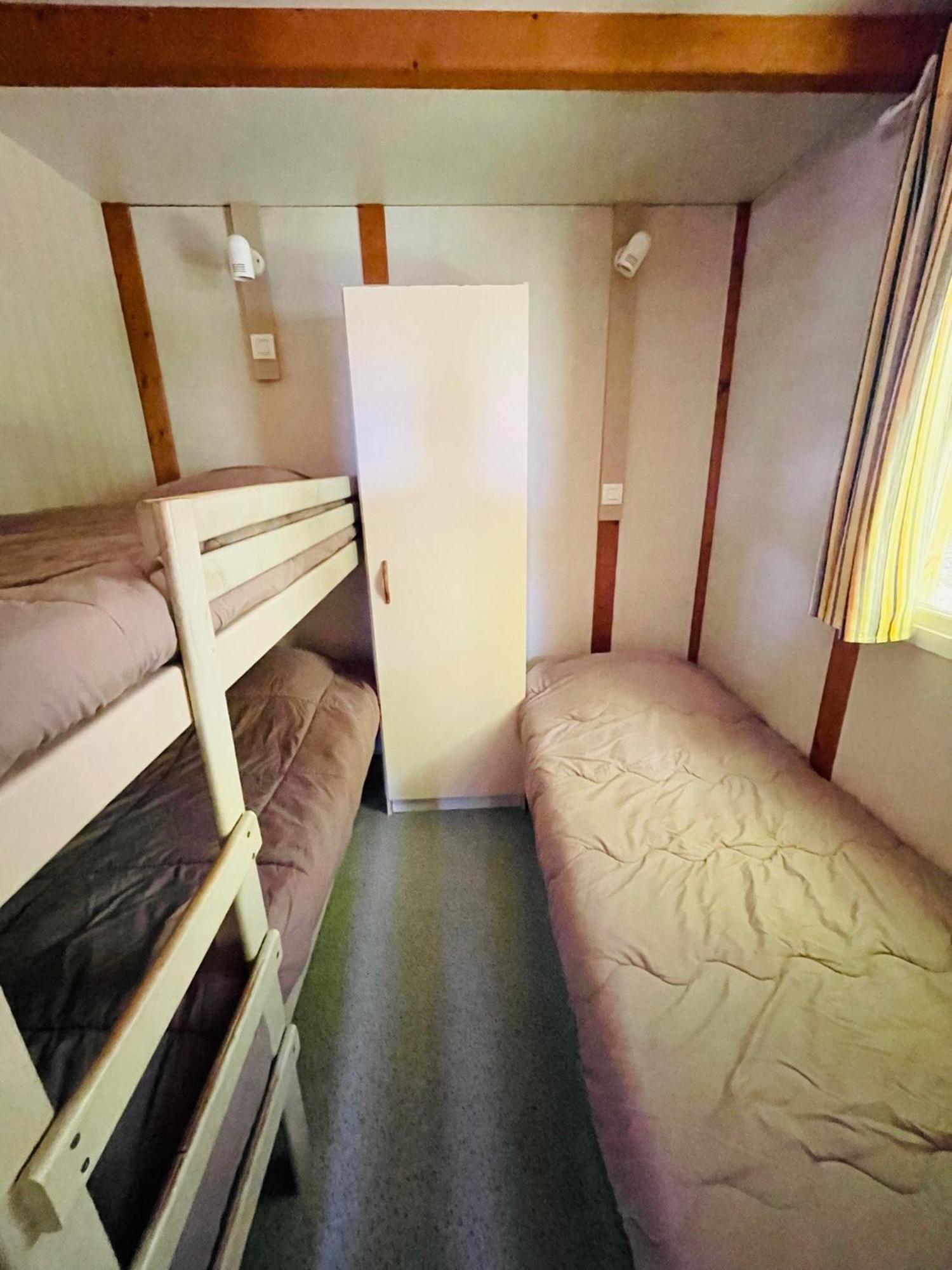 Flower Camping La Pibola Camon  エクステリア 写真