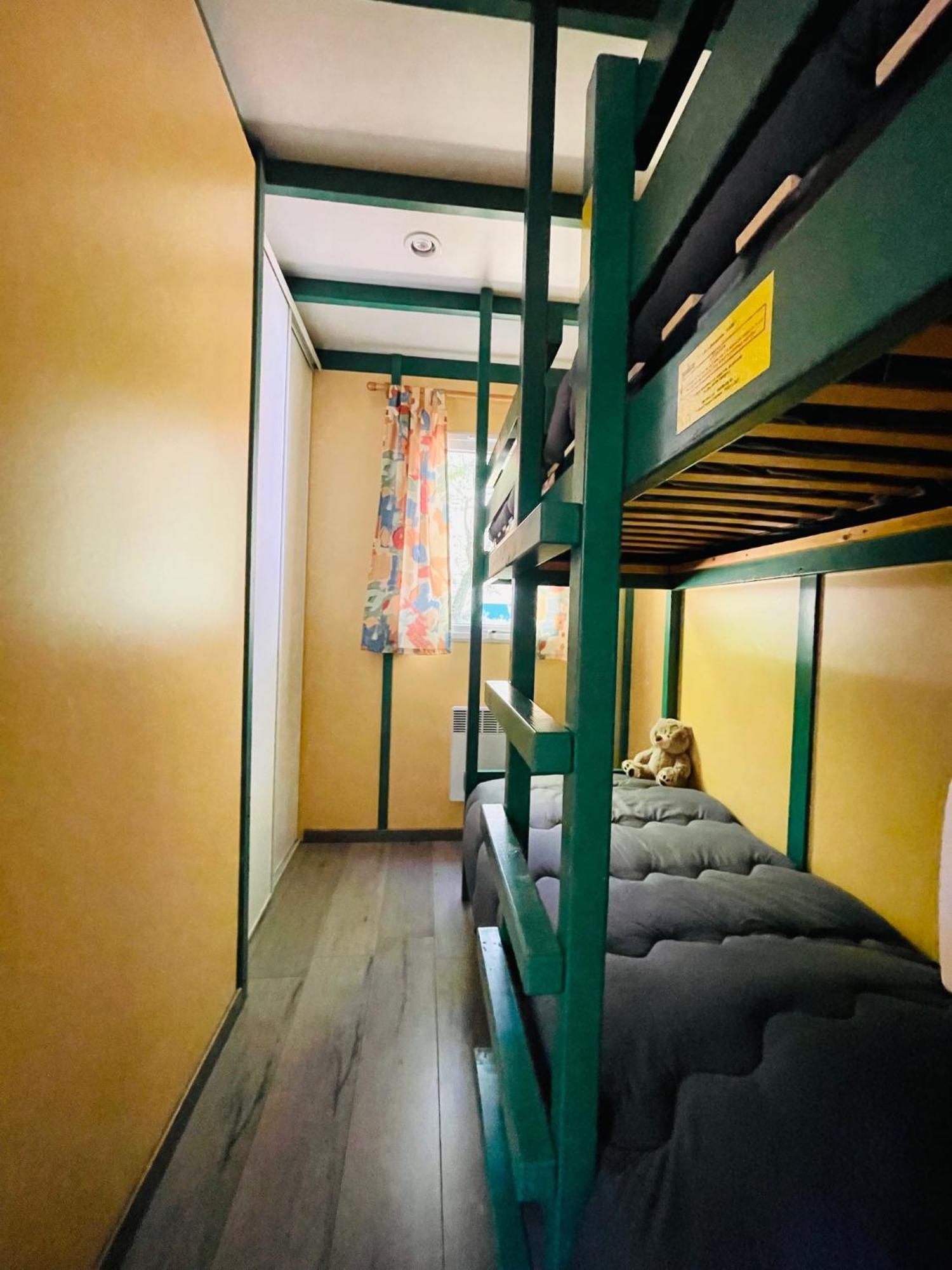 Flower Camping La Pibola Camon  エクステリア 写真