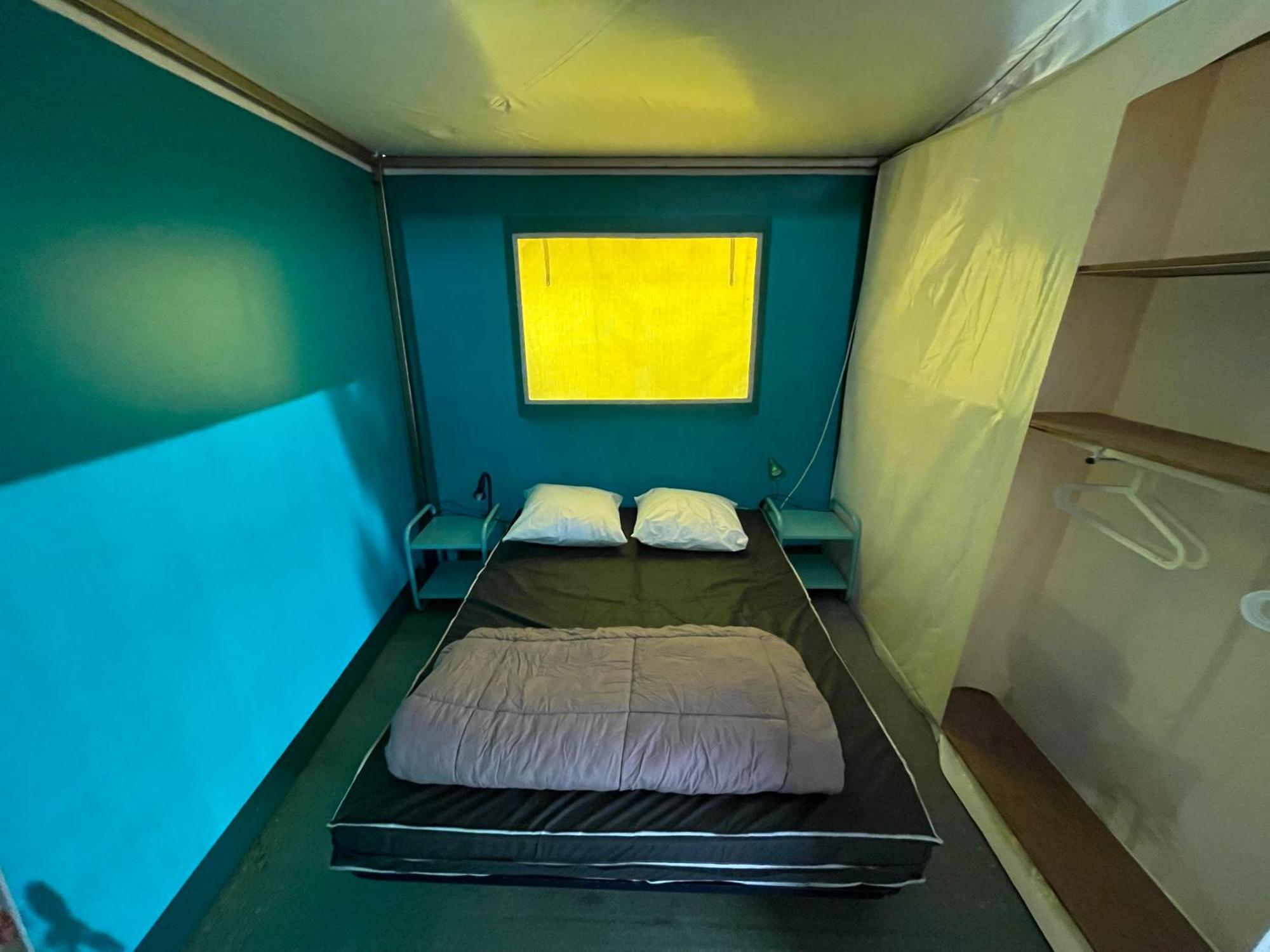 Flower Camping La Pibola Camon  エクステリア 写真